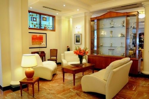 Hotel Dei Platani  | Nola | Napoli | Italia 16