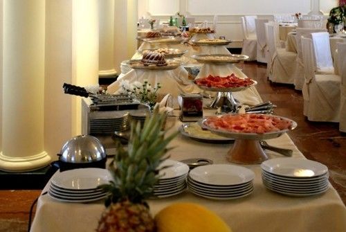 Hotel Dei Platani  | Nola | Napoli | Italia 18