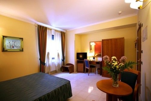 Hotel Dei Platani  | Nola | Napoli | Italia 20