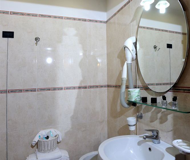 Hotel Dei Platani  | Nola | Napoli | Italia 3