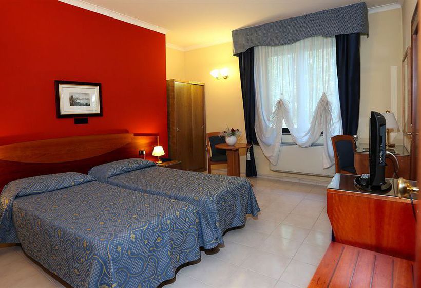 Hotel Dei Platani  | Nola | Napoli | Italia 6