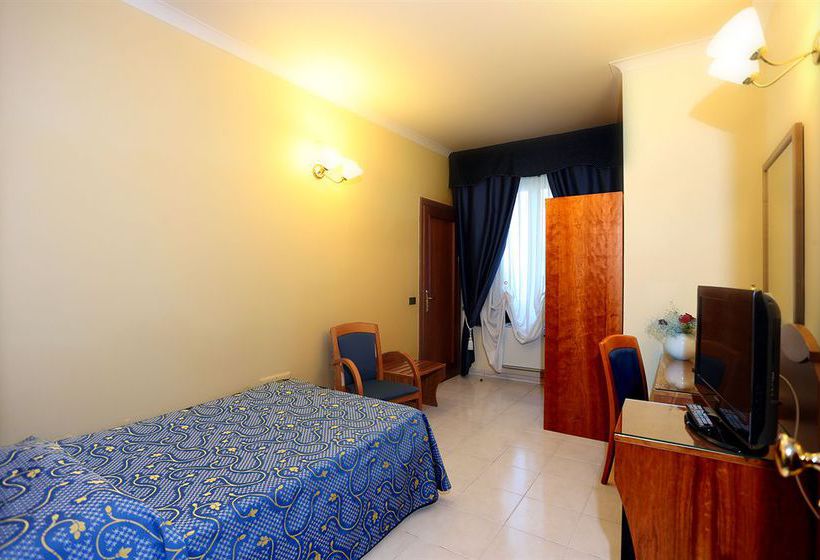 Hotel Dei Platani  | Nola | Napoli | Italia 7