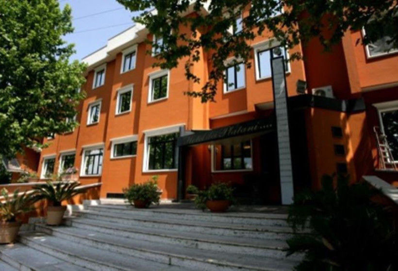 Hotel Dei Platani  | Nola | Napoli | Italia 8