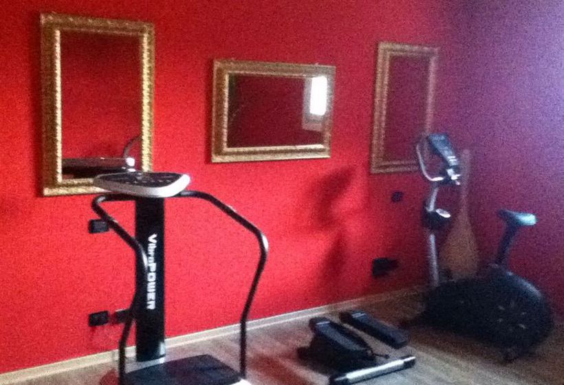 Hotel Europa  | Porlezza | Como | Italia 1