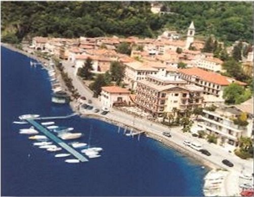 Hotel Europa  | Porlezza | Como | Italia 14