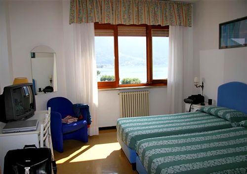 Hotel Europa  | Porlezza | Como | Italia 16