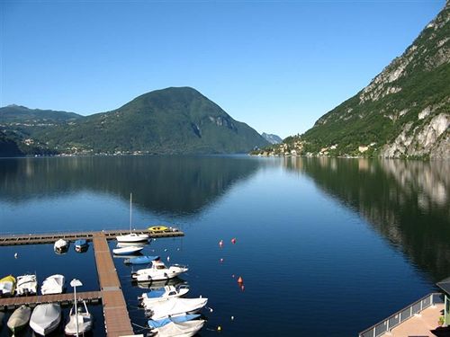 Hotel Europa  | Porlezza | Como | Italia 18