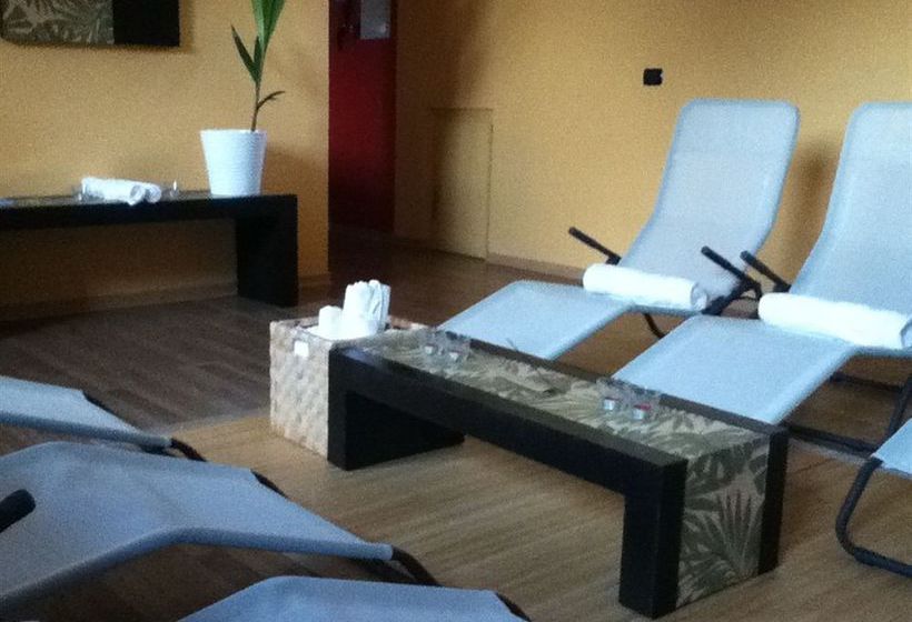 Hotel Europa  | Porlezza | Como | Italia 2