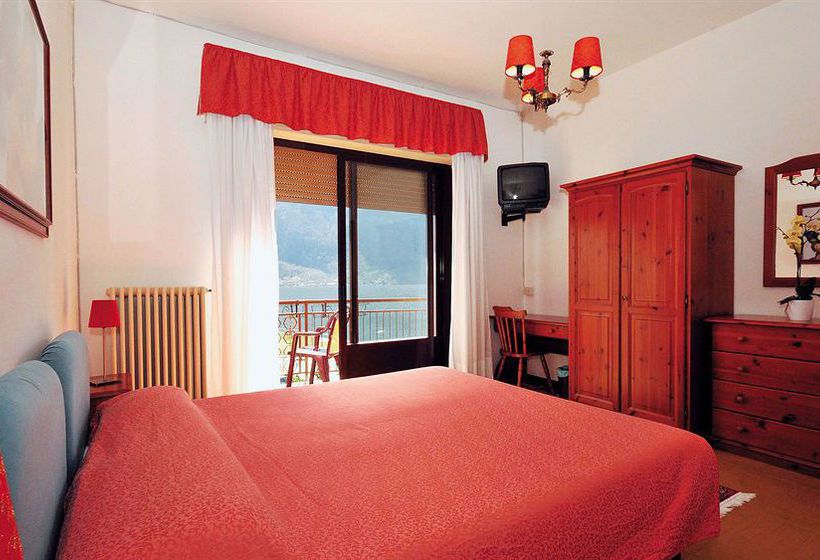 Hotel Europa  | Porlezza | Como | Italia 4