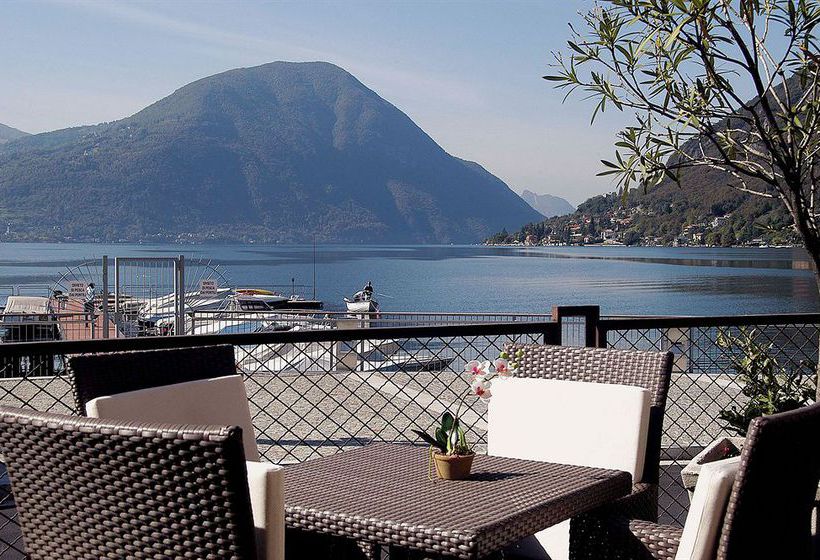 Hotel Europa  | Porlezza | Como | Italia 6