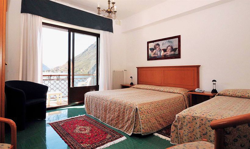 Hotel Europa  | Porlezza | Como | Italia 9