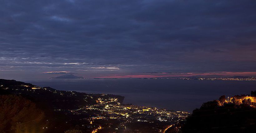 Hotel Prestige Napoles