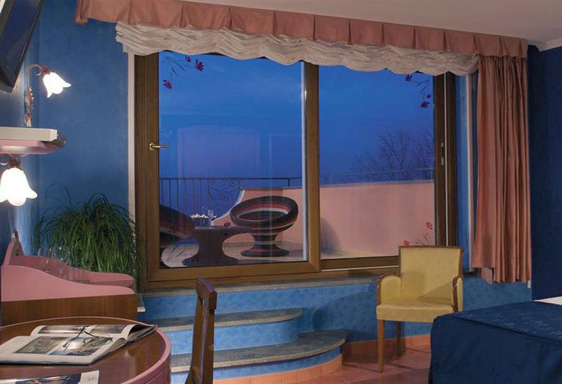 Hotel Prestige  | Sorrento | Napoli | Italia 1