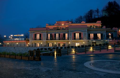 Hotel Prestige  | Sorrento | Napoli | Italia 11