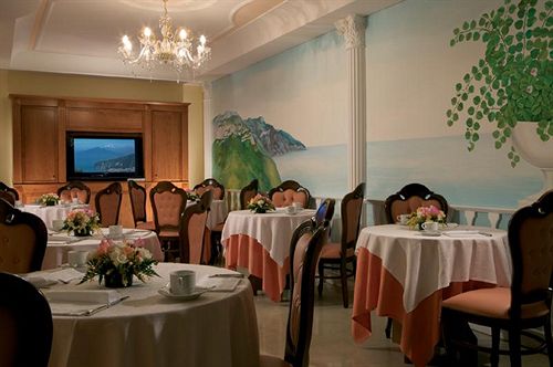Hotel Prestige  | Sorrento | Napoli | Italia 13