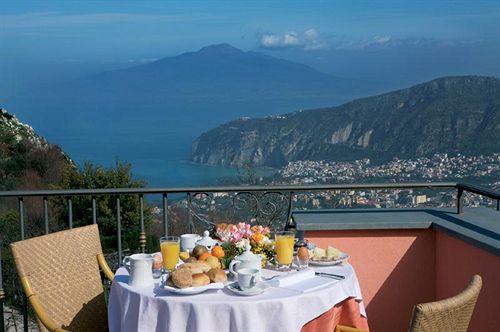 Hotel Prestige  | Sorrento | Napoli | Italia 15