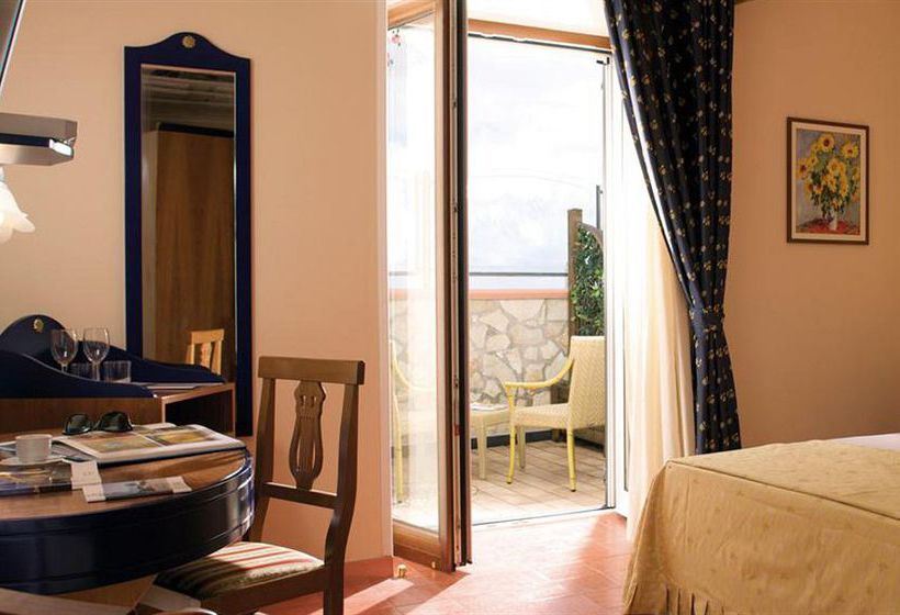 Hotel Prestige  | Sorrento | Napoli | Italia 2