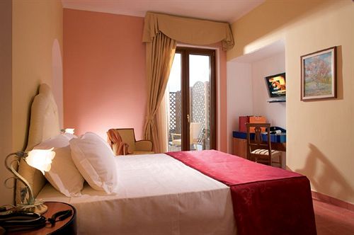 Hotel Prestige  | Sorrento | Napoli | Italia 5
