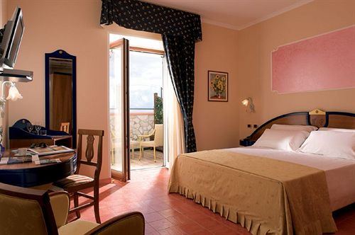 Hotel Prestige  | Sorrento | Napoli | Italia 6