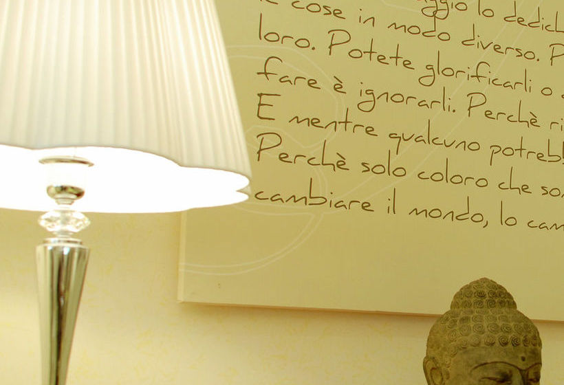 Hotel Giardino Degli Aranci  | Martina Franca | Taranto | Itália 1