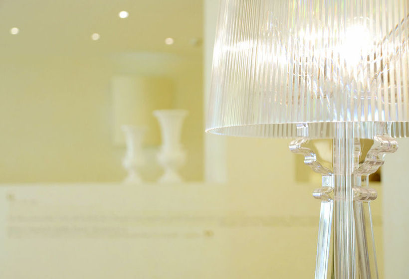 Hotel Giardino Degli Aranci  | Martina Franca | Taranto | Itália 11