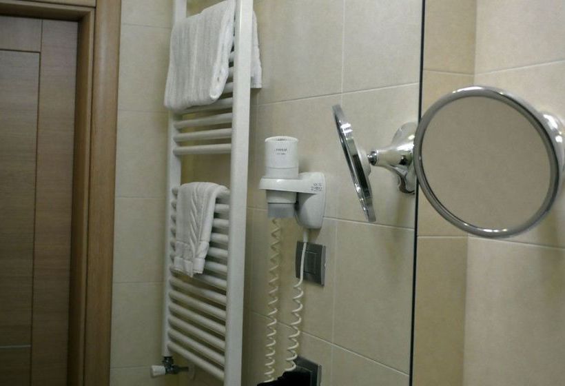 Hotel Giardino Degli Aranci  | Martina Franca | Taranto | Itália 12