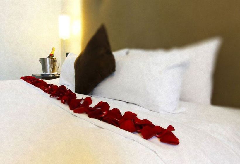 Hotel Giardino Degli Aranci  | Martina Franca | Taranto | Itália 14