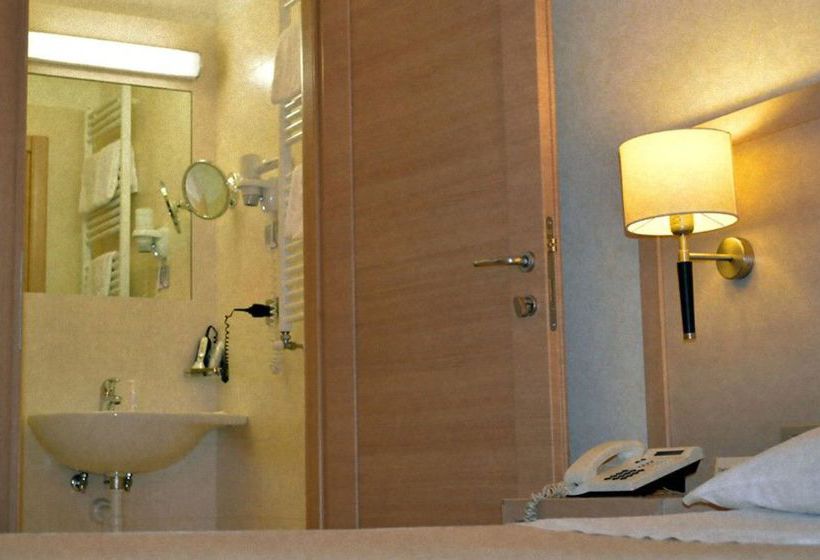 Hotel Giardino Degli Aranci  | Martina Franca | Taranto | Itália 15