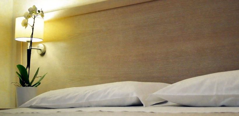 Hotel Giardino Degli Aranci  | Martina Franca | Taranto | Itália 16