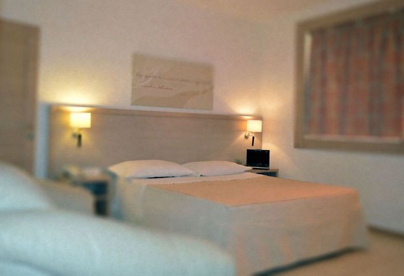 Hotel Giardino Degli Aranci  | Martina Franca | Taranto | Itália 17