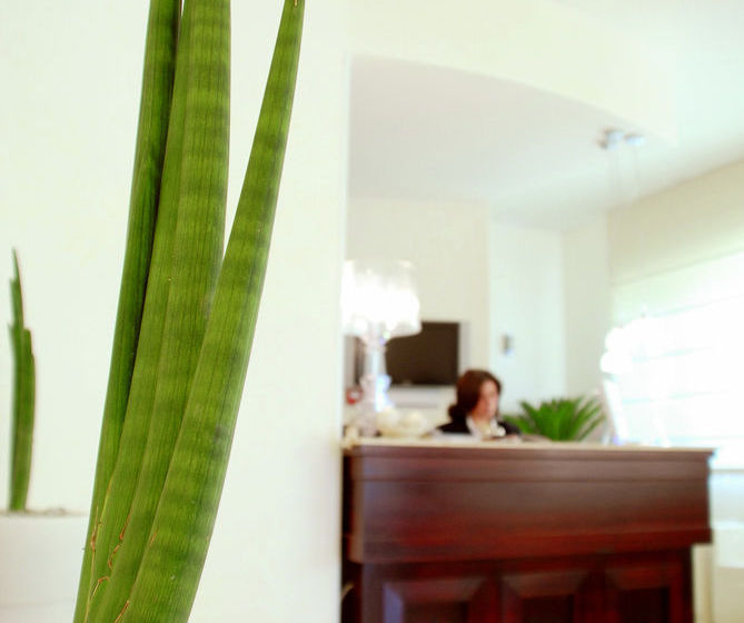 Hotel Giardino Degli Aranci  | Martina Franca | Taranto | Itália 18