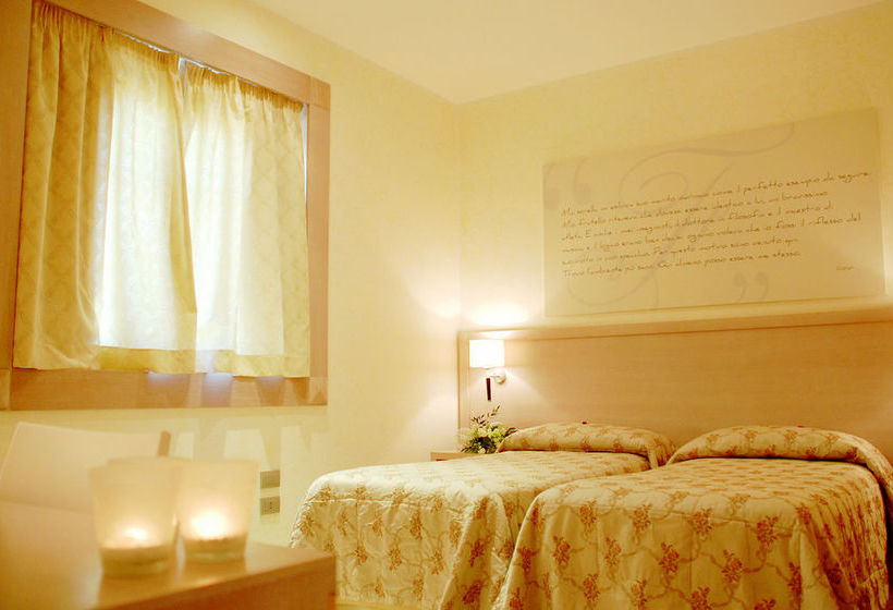 Hotel Giardino Degli Aranci  | Martina Franca | Taranto | Itália 3