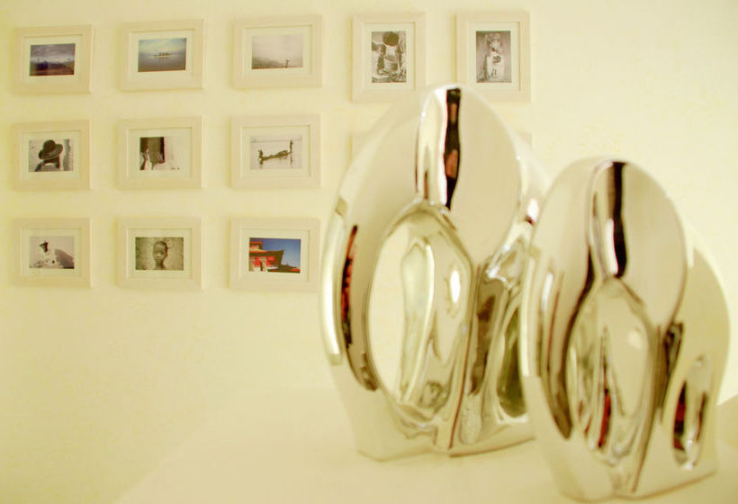 Hotel Giardino Degli Aranci  | Martina Franca | Taranto | Itália 4