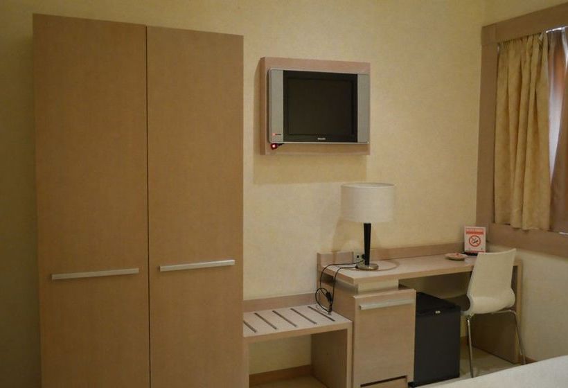 Hotel Giardino Degli Aranci  | Martina Franca | Taranto | Itália 5