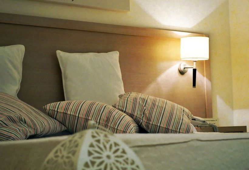 Hotel Giardino Degli Aranci  | Martina Franca | Taranto | Itália 6