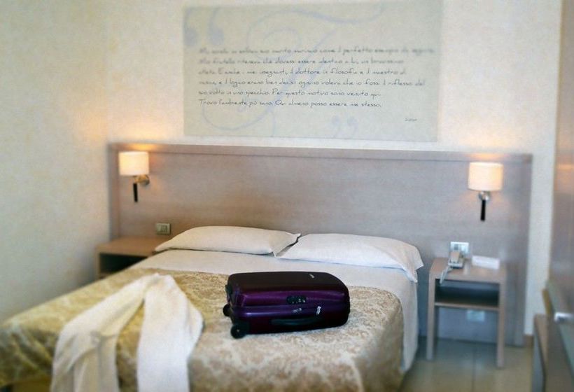 Hotel Giardino Degli Aranci  | Martina Franca | Taranto | Itália 7