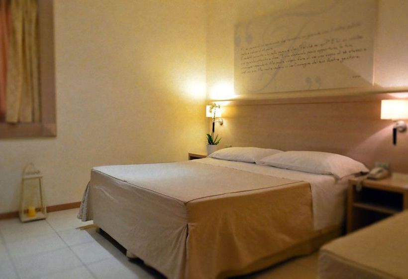 Hotel Giardino Degli Aranci  | Martina Franca | Taranto | Itália 8