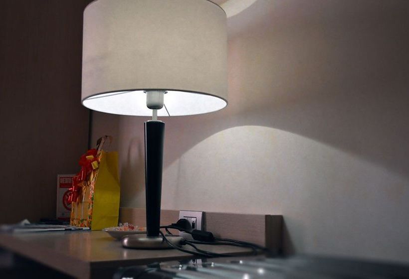 Hotel Giardino Degli Aranci  | Martina Franca | Taranto | Itália 9