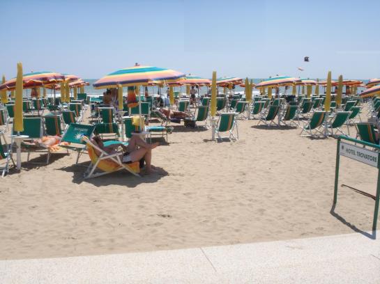Hotel Trovatore  | Lido di Jesolo | Venezia | Italia 3