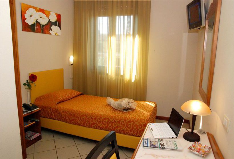 Hotel Marzia  | Scandicci | Florence | Italia 1