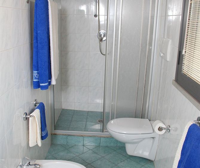 Hotel Marzia  | Scandicci | Florence | Italia 3