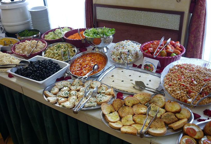 Hotel Dei Platani  | Rímini | Rimini | Italia 1