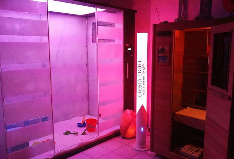 Hotel Dei Platani  | Rímini | Rimini | Italia 10