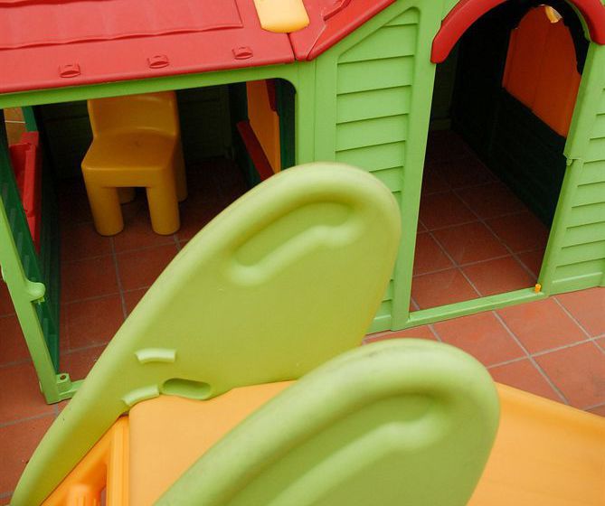 Hotel Dei Platani  | Rímini | Rimini | Italia 11