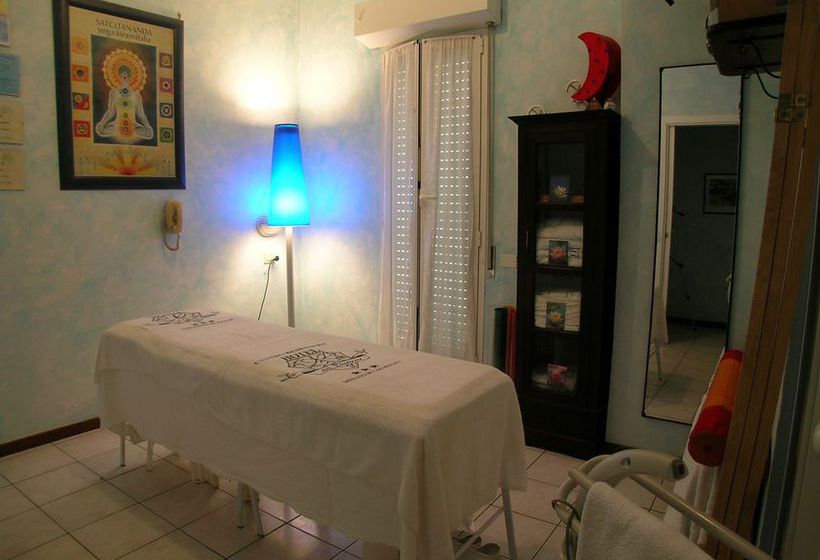 Hotel Dei Platani  | Rímini | Rimini | Italia 13