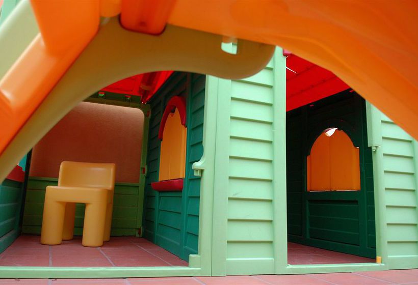 Hotel Dei Platani  | Rímini | Rimini | Italia 14