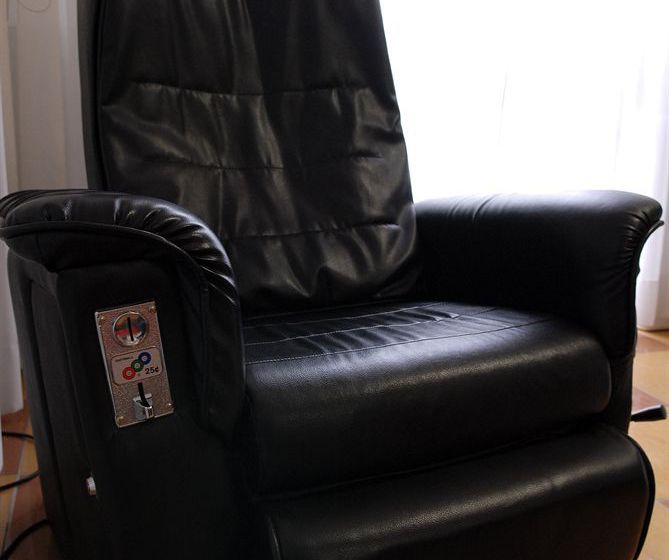 Hotel Dei Platani  | Rímini | Rimini | Italia 15