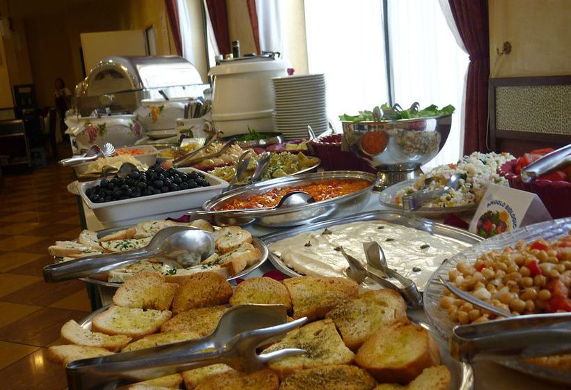 Hotel Dei Platani  | Rímini | Rimini | Italia 3