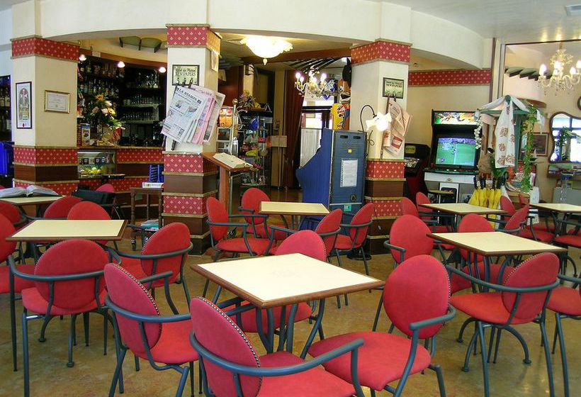 Hotel Dei Platani  | Rímini | Rimini | Italia 4