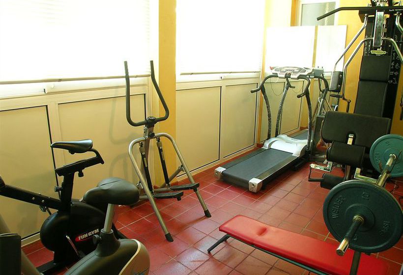 Hotel Dei Platani  | Rímini | Rimini | Italia 6